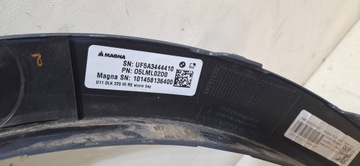 фото thumb №6, Планка крила праві зад bwm x1 u11 5a01688