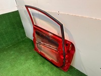 фото thumb №14, Ford fiesta mk7 дверь левый перед передние левая 5d