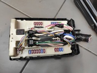 фото thumb №9, Infiniti fx30d 3.0d fx35 qx70 модуль коробка предохранителей bsi 284b71by0a