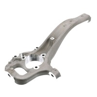 фото thumb №10, Поворотный кулак правая+ левая комплект dodge durango jeep grand cherokee 2016-2024r.