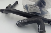 фото thumb №1, Volkswagen оригинальный номер 03l121111al корпус термостата