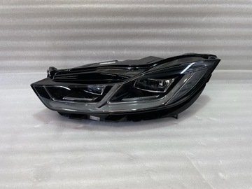 фото thumb №6, Jaguar i pace x590 полный led high лампа левая правая