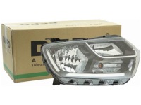 Купить Фара фара правый dacia duster 17-, фото thumb