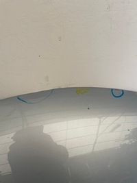 фото thumb №5, Капот toyota c-hr