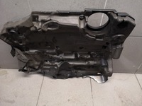 фото thumb №6, Захист двигуна верхній audi a3 8p lift 03l103925a