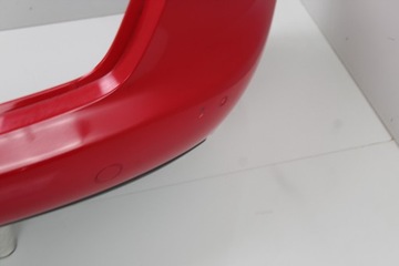 фото thumb №6, Бампер зад audi a4 b8 07-11r pdc sedan ly3j
