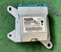 Купити Opel vivaro блок керування модуль датчик подушка безпеки 608361600e m: 7210, фото thumb