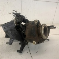 фото thumb №12, Турбокомпрессор / турбина повреждённая po pożarze vw golf 8 viii 5h 1.5 tsi 24r