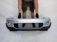фото thumb №1, Mini cooper s sport r55 r56 r57 r58 r59 бампер перед передній 7147854