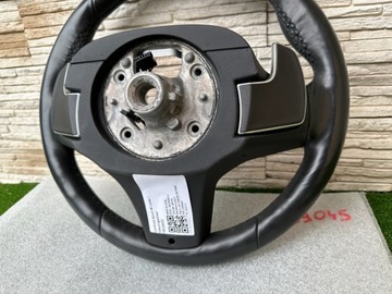 фото thumb №10, Кермо bmw g05 g06 g11 g15 g30 g32 m набір