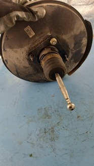 фото thumb №5, Підсилювач гальма skoda octavia 1.6b 01r універсал