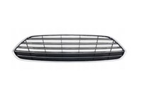 фото thumb №1, Решітка радіатора решітка радіатора ford fiesta '13-'17