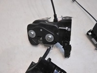 фото thumb №6, Замок ручка трос сиденье левая mercedes w212 kombi a2129200176