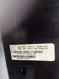 Mercury mariner 06-10 экран дисплей bl8t-19c116-ab америка Цена, фото thumb