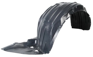 фото thumb №1, Подкрылок mazda 6 gj 2012-2015 перед передние левая