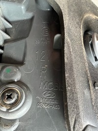 фото thumb №8, Hyundai i30 ii lift kombi лампа крышки правая