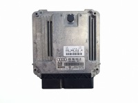 фото thumb №1, Audi a4 s4 b8 8k 2009 блок управления / модуль ecu