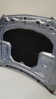 Купити Mercedes e klasa 213 w213 капот кришка двигуна 988, фото thumb