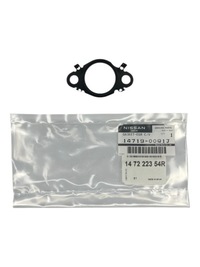 фото thumb №1, Оригінальний номер прокладка egr renault master iii 2.3 dci biturbo 1471900q1j 147222354r