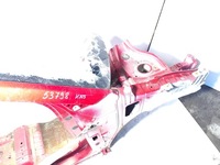 фото thumb №7, Hyundai kona молдинг порог передняя / накладка prawidłowy 2022 suv 4/5dr