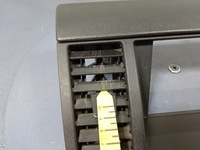 фото thumb №7, Murano z50 03- решётка обдув рамка e612-4116-100