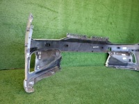 Kia ev6 gt gt-line 21- бампер передний перед Оригинал, фото thumb