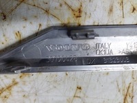 фото thumb №8, Volvo xc60 i 1 08-13 хром решітка решітка радіатора перед переднє знак емблема