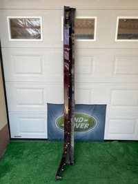 фото thumb №5, Jaguar xf x260 2015 поріг