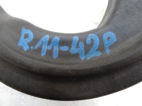 Peugeot 508 1 рестайлинг  левая накладка губка шумоизоляция жабо 9675616880 Киев, фото thumb