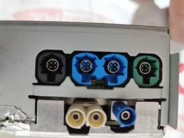 фото thumb №6, Навігація радіо bosch psa rcc a2 citroen c3 iii aircross org 9822730180