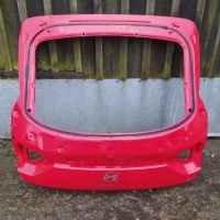 фото thumb №1, Hyundai i30 iii 3 fastback 17- кришка багажника задня задня