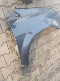 фото thumb №7, Voyager town caravan 08-20r крыло правый перед usa