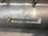 фото thumb №6, Подушка подушка безопасности пассажира mercedes ml w163 a1638600705