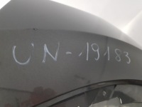 Vw touareg 3 3 18- бампер передний передок  760807061g Недорого, фото thumb