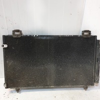 фото thumb №1, Радіатор кондиціонера toyota corolla ix 1,4
