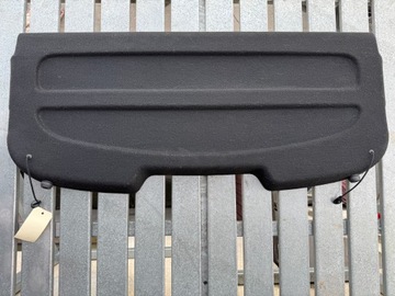 фото thumb №1, Ford fiesta mk7 3d 5d полиця багажника оригінал 12- 18