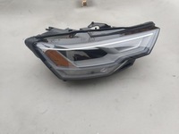 фото thumb №8, Audi a6 c8 лампа правая full led usa 4k0941034b