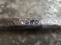 фото thumb №6, Амортизатори капот volvo s80 30649516