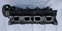 фото thumb №5, Головка po відновлення focus ii mk2 1,6 16v b4164s3 c-max volvo c30 s40 v50