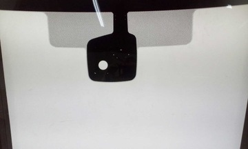 фото thumb №10, Стекло лобовое передняя peugeot 308 t9 2013-2017 датчик зелёная новая