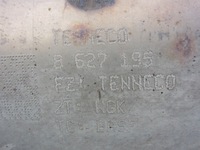 фото thumb №10, Bmw x1 f48 b46 2.8 usa гасник вихлоп кінцевий 8627271 8636395 18308627271