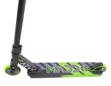 Трюковый самокат Madd Gear CARVE PRO-X MGP