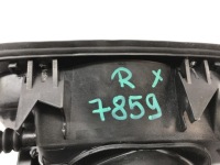 фото thumb №10, Bmw f30 f31 кришка заливання заливна горловина пального 5117299013913