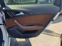 фото thumb №13, Сидіння вентильовані audi a6 c7 шкіра підігрів