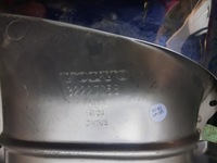 фото thumb №5, Наконечник глушника оригінальна volvo s90 ліва права