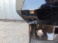 фото thumb №8, Крышка багажника багажника volvo xc60 ii 2017-