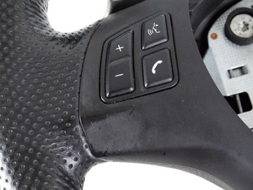 фото thumb №7, Кермо спортивна пелюстки шкіра m набір bmw