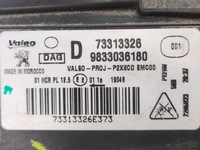 фото thumb №12, Лампа передняя правая peugeot 208 ii