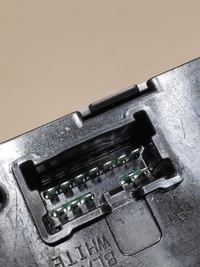 фото thumb №8, Модуль блок управления bcm renault twingo iii 284b26040r