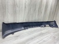 фото thumb №6, Bmw 1 f20 f21 2019 задня молдинг нижня бампера заднього